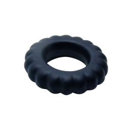 Baile - Cockring Titan Noir 2 Cm